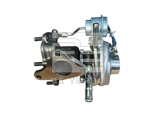 Turbocompresor 130816 BE Turbo