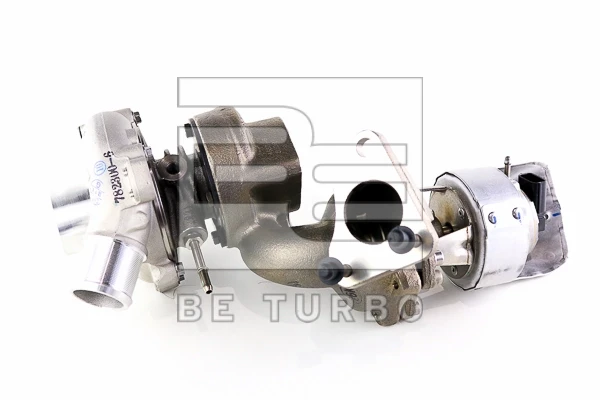 130677RED BE Turbo