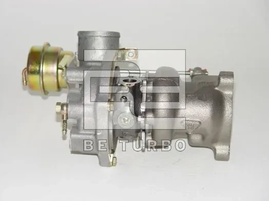 125115 BE Turbo