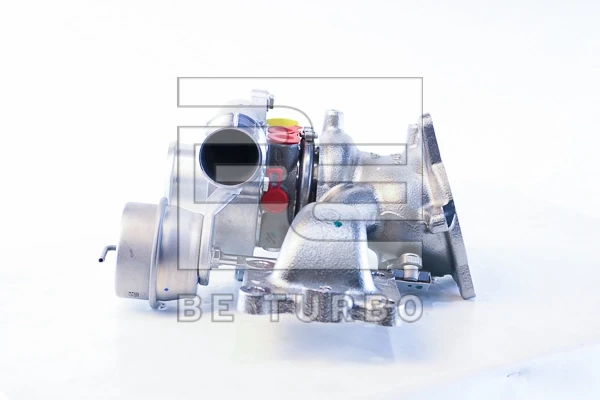129856RED BE Turbo