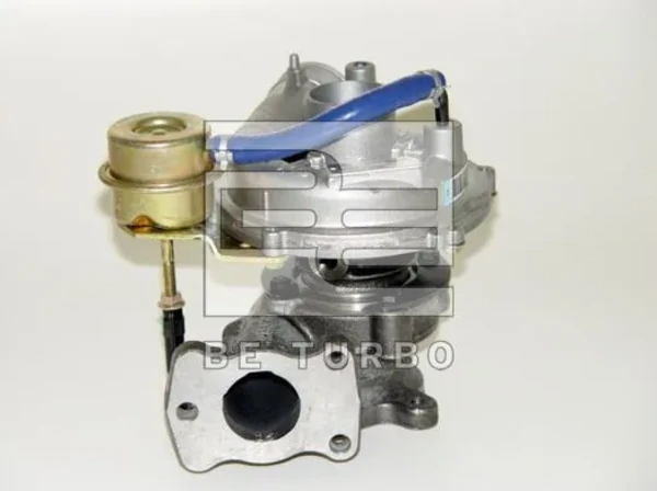 124151 BE Turbo