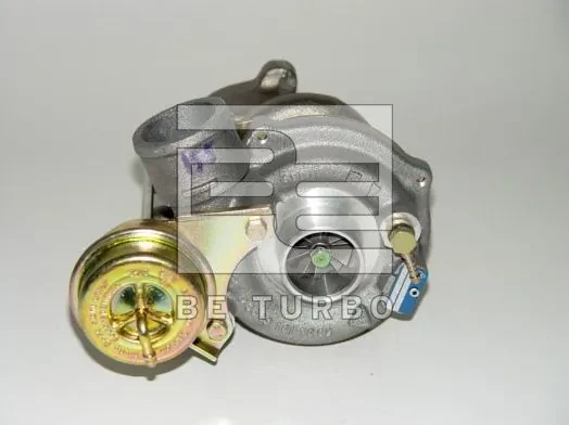 125115 BE Turbo