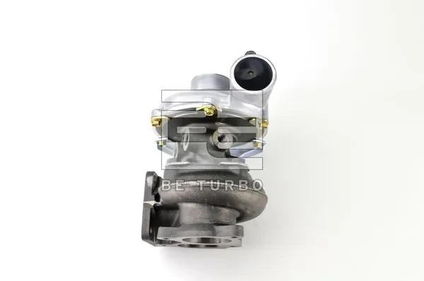 124175 BE Turbo