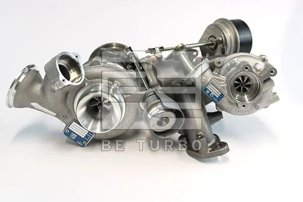 Turbo para motor para Volvo V40  525, 526