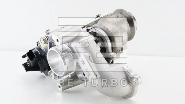 131385RED BE Turbo