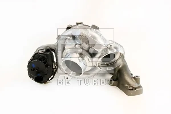 Turbo Audi A3 (8YA)