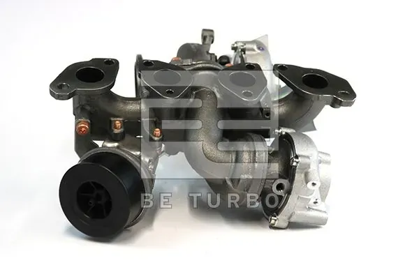 Turbocompresor Volvo V40 hatchback (525, 526) (2012 - 2025) precio, desde