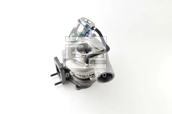 125764 BE Turbo