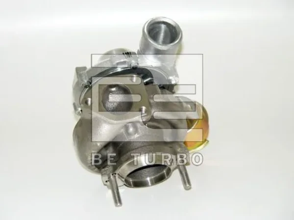 125910 BE Turbo