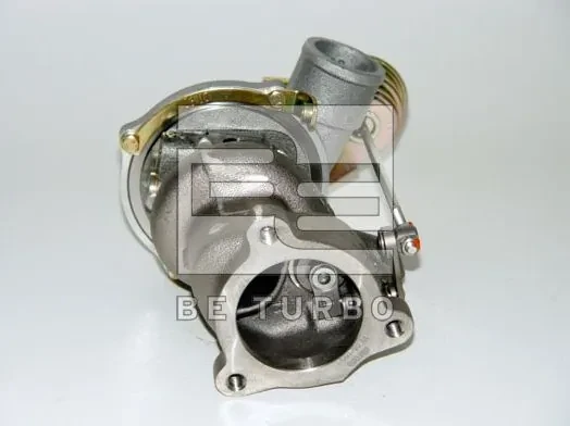 125115 BE Turbo