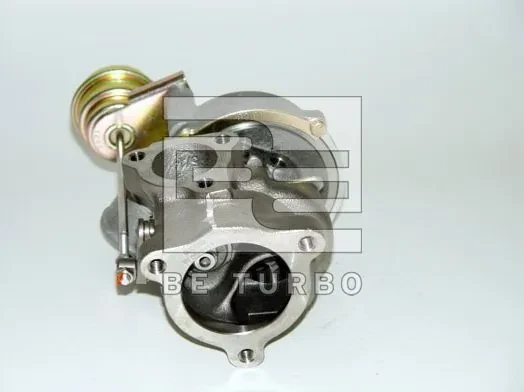 125115 BE Turbo