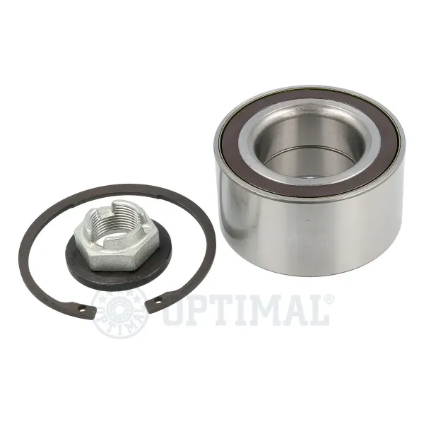 Cojinete de rueda delantero 301501 Optimal