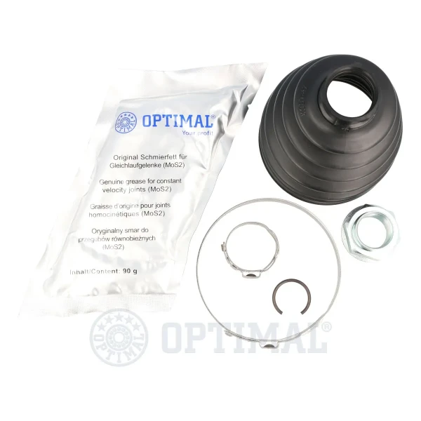CVB10646TPE Optimal