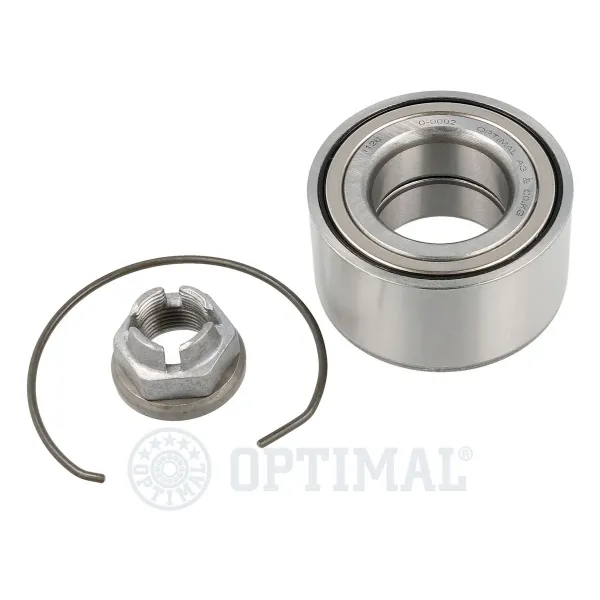 Cojinete de rueda delantero 700310 Optimal