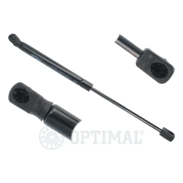 Amortiguador maletero AG51885 Optimal