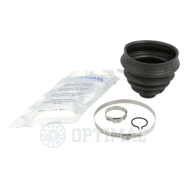 Fuelle, árbol de transmisión delantero exterior Opel Astra 51, 52, F35, M35