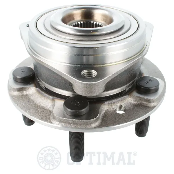 Buje de rueda delantero 991919 Optimal