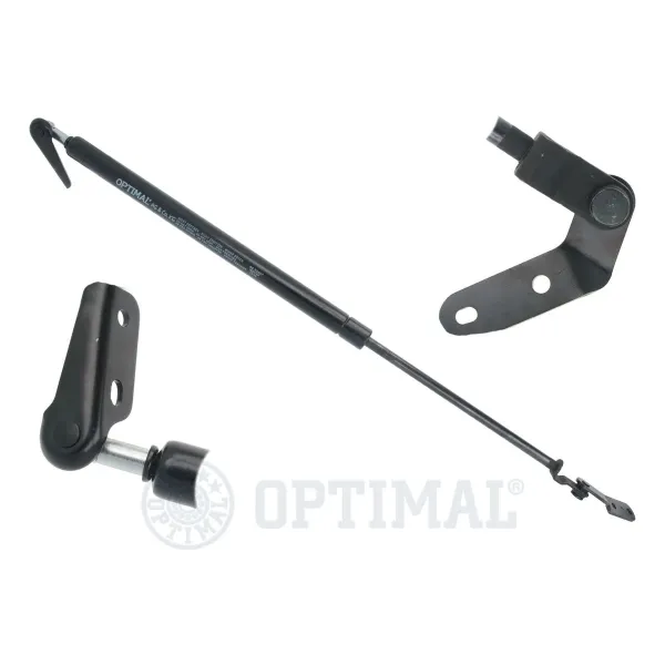Amortiguador maletero AG50667 Optimal
