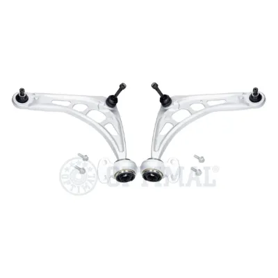 Kit de brazo de suspensión delantera OPTIMAL G8588