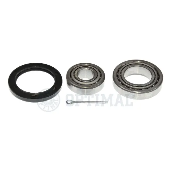 Cojinete de rueda delantero 501184 Optimal