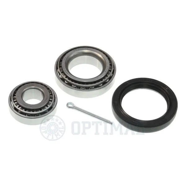 Cojinete de rueda delantero 300062 Optimal