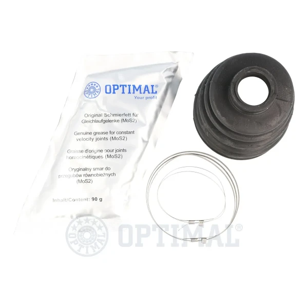 CVB10253CR Optimal