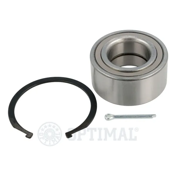 Cojinete de rueda delantero 921906 Optimal