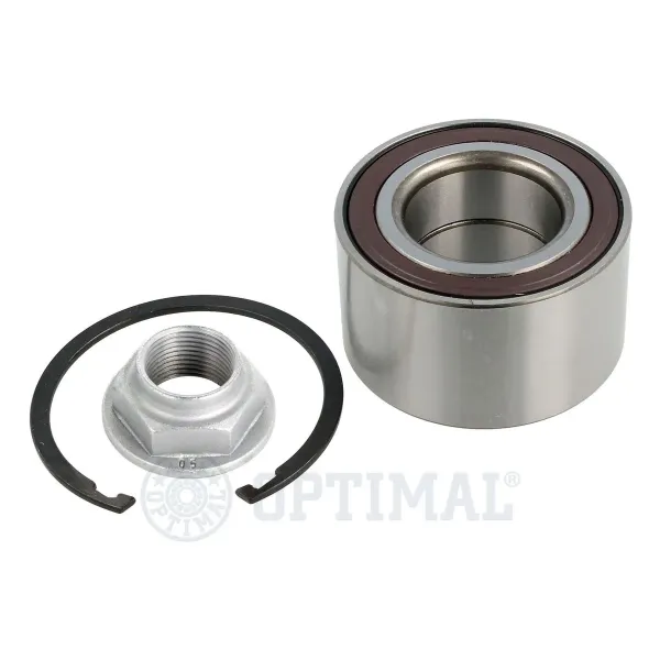 Cojinete de rueda delantero 941237 Optimal