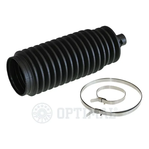 Fuelle, dirección Opel Vectra 36