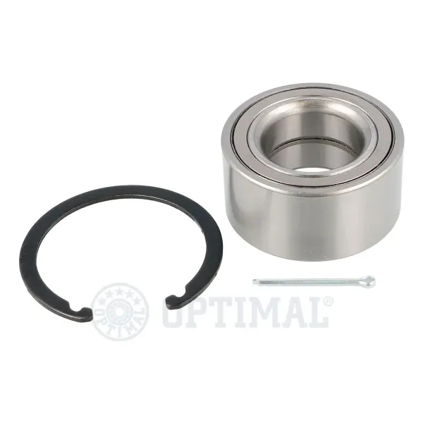 Cojinete de rueda delantero 961625 Optimal