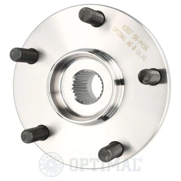 04P456 Optimal