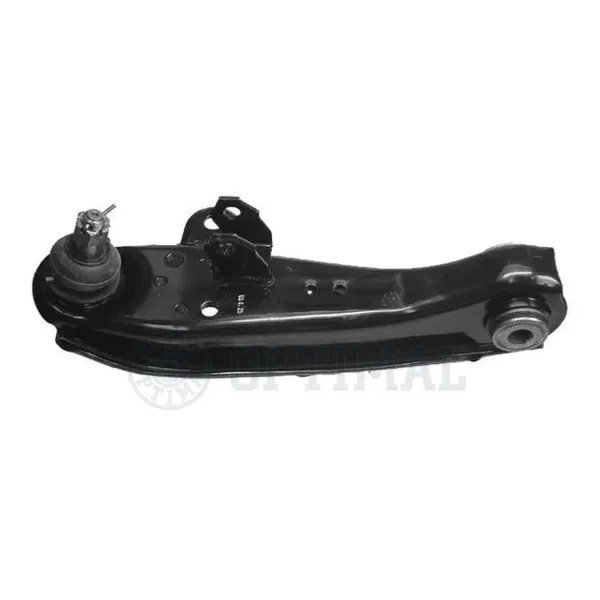 Brazo inferior izquierdo de la suspensión delantera G5626 Optimal
