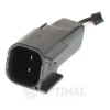 Sensor ABS delantero Mazda CX-5 1 KE, GH