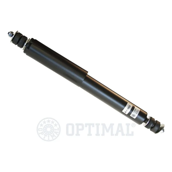 A1356G Optimal