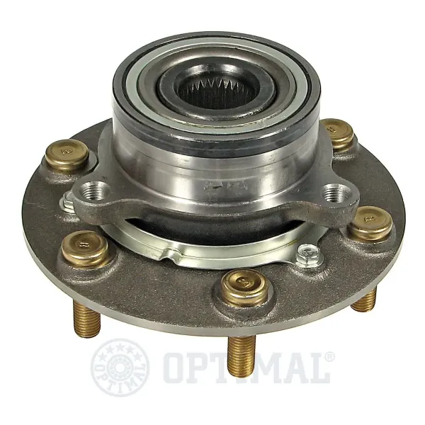 Buje de rueda delantero 951715L Optimal