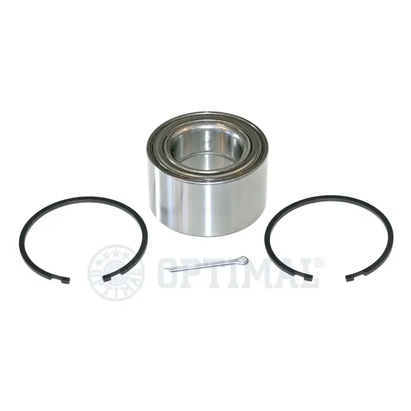 Cojinete de rueda delantero 961900 Optimal