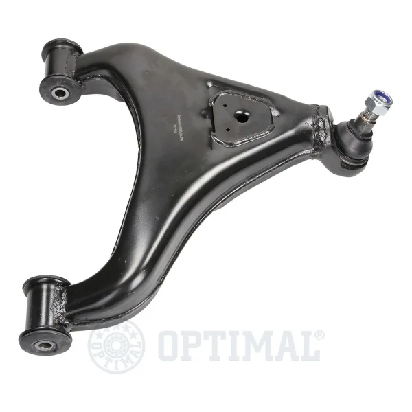 G61117 Optimal
