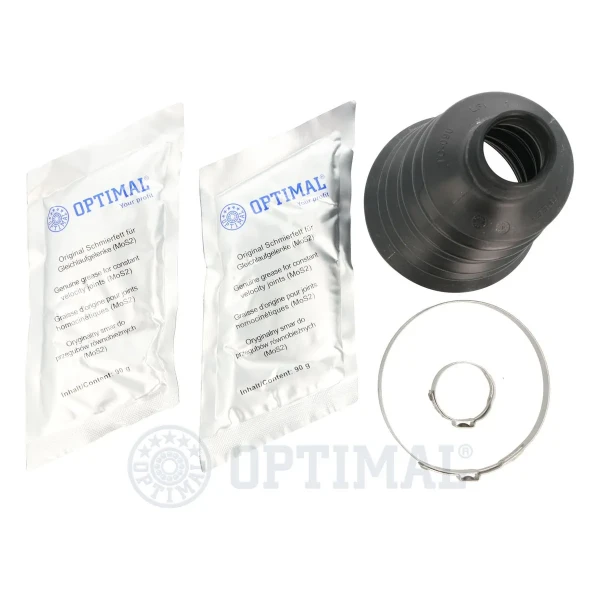 CVB10651TPE Optimal