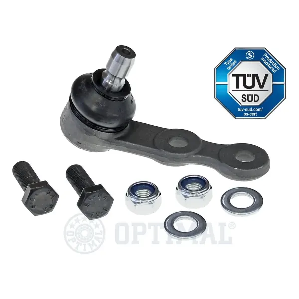 Rótula inferior de suspensión G3018 Optimal