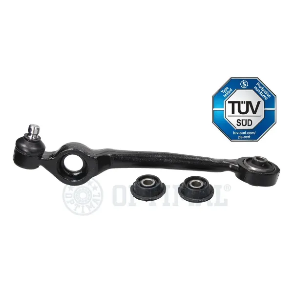 Brazo inferior izquierdo de la suspensión delantera G5520 Optimal