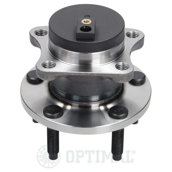 Cubo de rueda trasero Ford Edge I