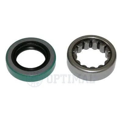 Cojinete, palier, eje trasero OPTIMAL 992722