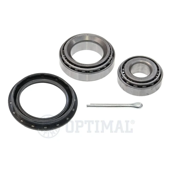 100002S Optimal cojinete de rueda trasero