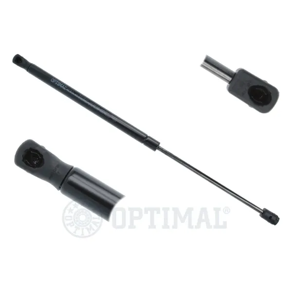 Amortiguador maletero AG50311 Optimal