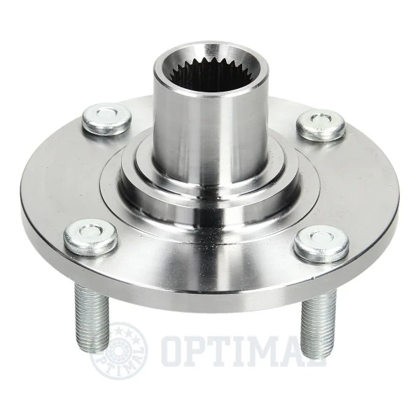 04P139 Optimal