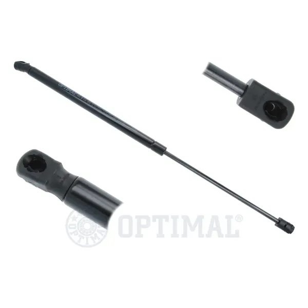 Amortiguador maletero AG50125 Optimal