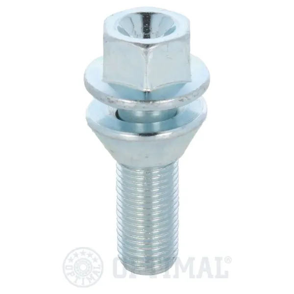 Tornillo de rueda OPUWB100221 Optimal
