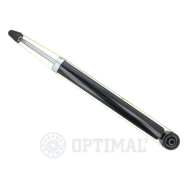 Amortiguador trasero A1238G Optimal