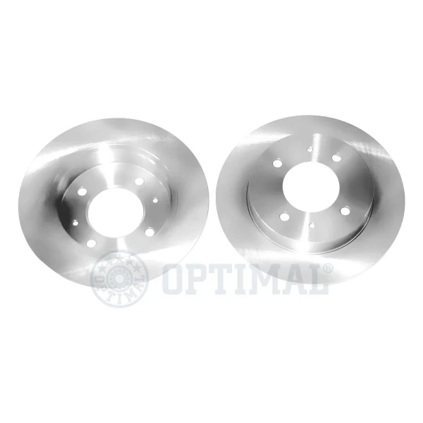 BS6390C Optimal