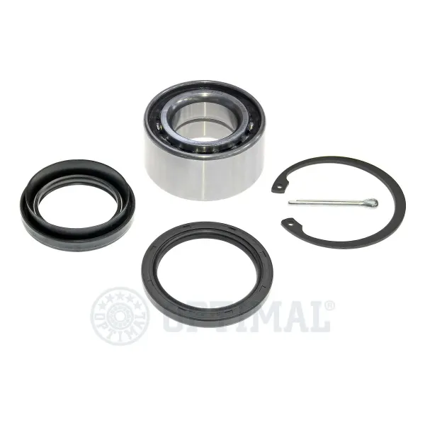 Cojinete de rueda delantero 971575 Optimal